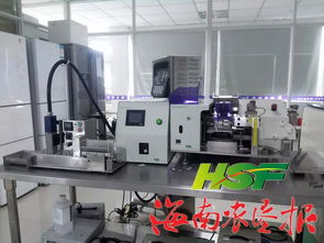 海墾和牛公司簽下180萬元和牛凍精產品訂單，助力實驗室設備升級
