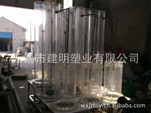 行業標桿 | 恒桂中試 專業制造高品質水處理中試設備